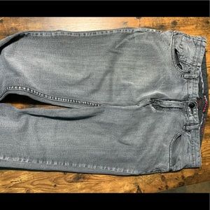 Tony Hawk Skinny jeans 34 x 32